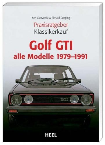 Praxisratgeber Klassikerkauf Golf GTI 
