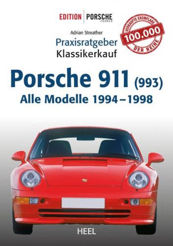 Praxisratgeber Klassikerkauf Porsche 911 (993) 