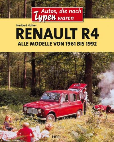 Renault R4 