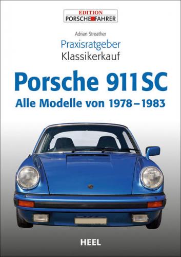 Praxisratgeber Klassikerkauf Porsche 911 SC 