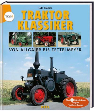 TING: Traktor-Klassiker 