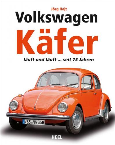 Volkswagen Käfer 