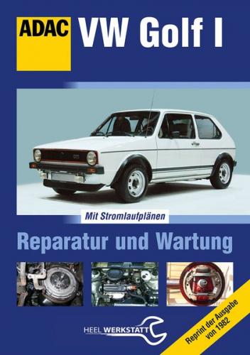VW Golf I 