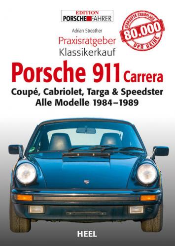 Praxisratgeber Klassikerkauf: Porsche 911 Carrera 