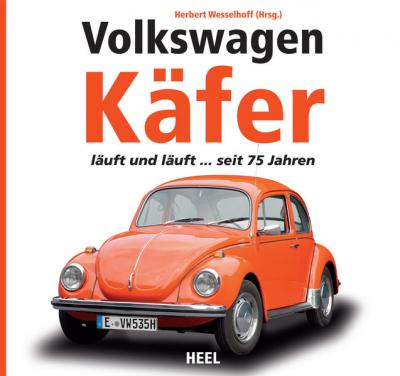 Volkswagen Käfer 