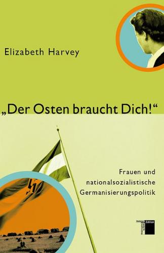 "Der Osten braucht dich!" 