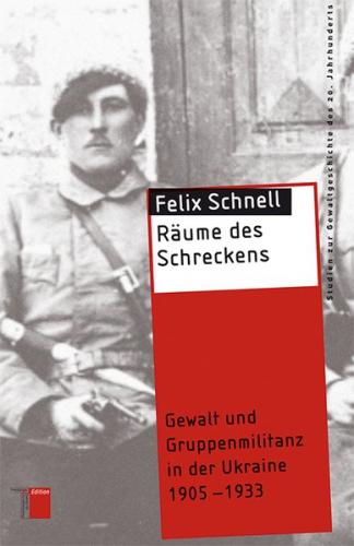 Räume des Schreckens 