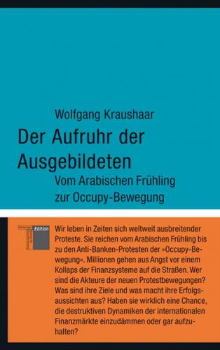 Der Aufruhr der Ausgebildeten 