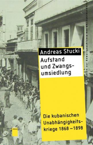 Aufstand und Zwangsumsiedlung 