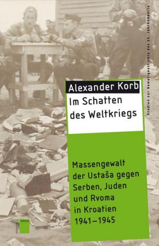 Im Schatten des Weltkriegs 