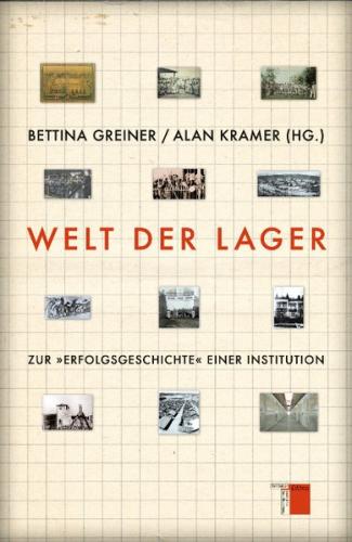Welt der Lager 