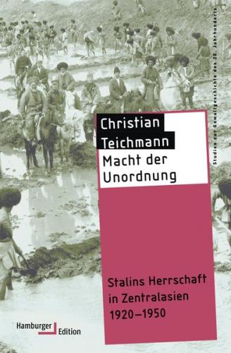 Macht der Unordnung 