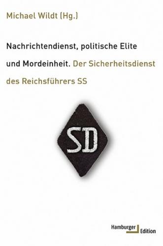 Nachrichtendienst, politische Elite und Mordeinheit 