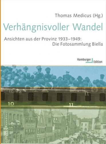 Verhängnisvoller Wandel 