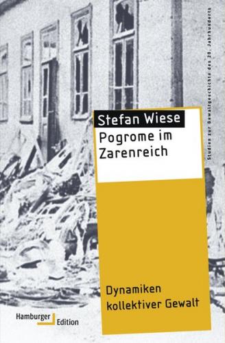 Pogrome im Zarenreich 