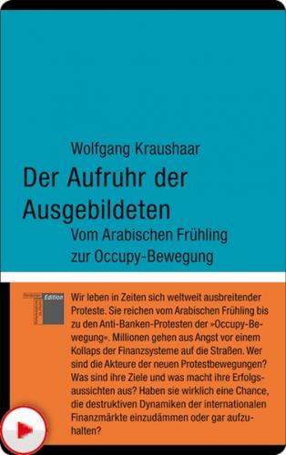 Der Aufruhr der Ausgebildeten (Ebook - pdf) 
