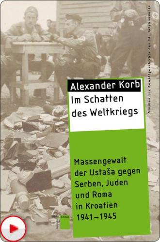 Im Schatten des Weltkriegs (Ebook - EPUB) 