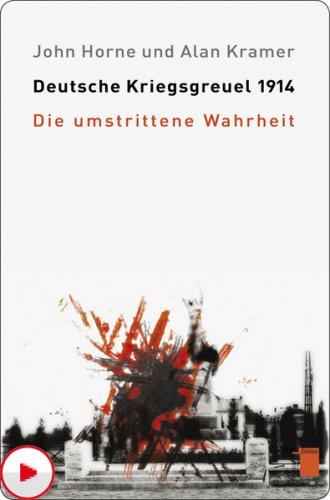 Deutsche Kriegsgreuel 1914 (Ebook - EPUB) 