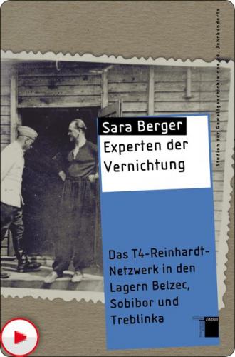 Experten der Vernichtung (Ebook - EPUB) 