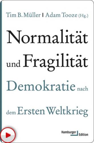Normalität und Fragilität (Ebook - EPUB) 
