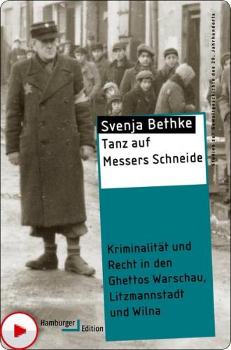 Tanz auf Messers Schneide (Ebook - pdf) 