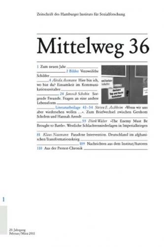 Einsamkeit und Freundschaft im Kommunikationszeitalter 