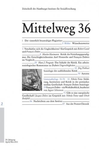 Ungerechtigkeiten 