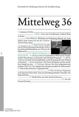 Facetten imperialer Herrschaft 