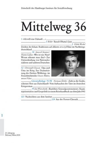 Unsere Medien, unsere Täter 
