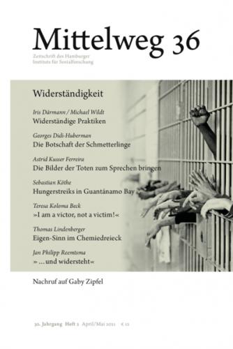 Widerständigkeit 