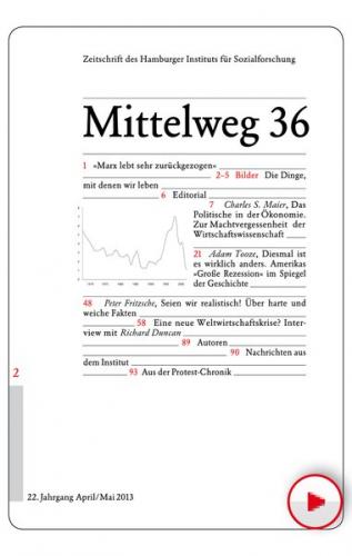 Rückkehr der politischen Ökonomie (Ebook - pdf) 