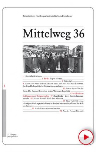 Kredit, Keynes & Krieg (Ebook - pdf) 