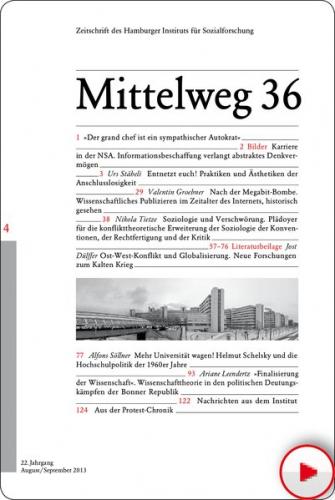 Vernetzte Gesellschaft (Ebook - pdf) 