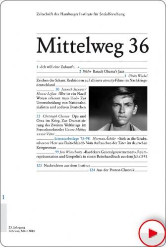 Unsere Medien, unsere Täter (Ebook - pdf) 