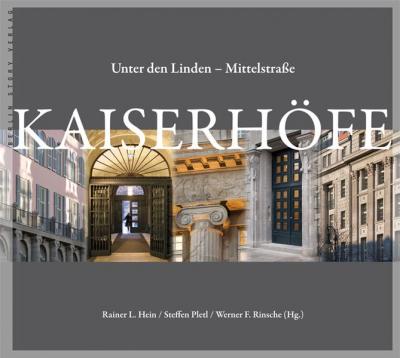 Kaiserhöfe 