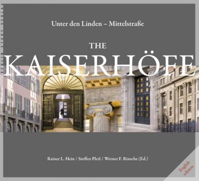 The Kaiserhöfe 