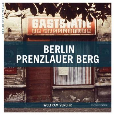 Berlin Prenzlauer Berg 