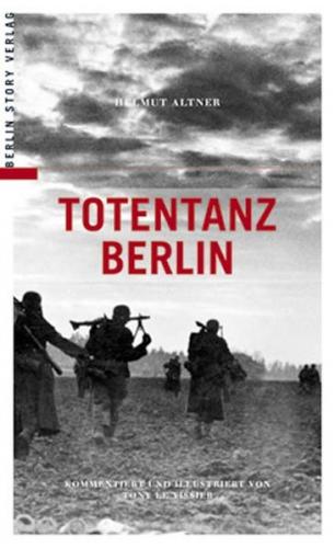 Totentanz Berlin 