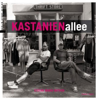 Kastanienallee 