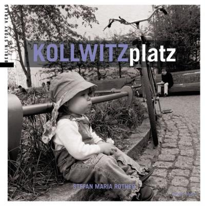 Kollwitzplatz 