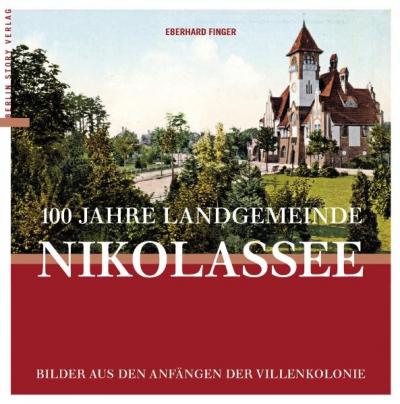 100 Jahre Landgemeinde Nikolassee 