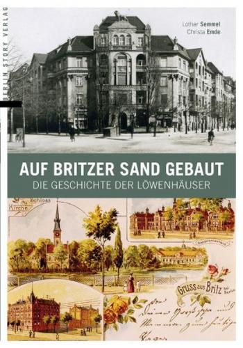Auf Britzer Sand gebaut 
