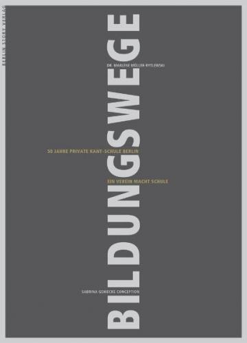 Bildungswege 