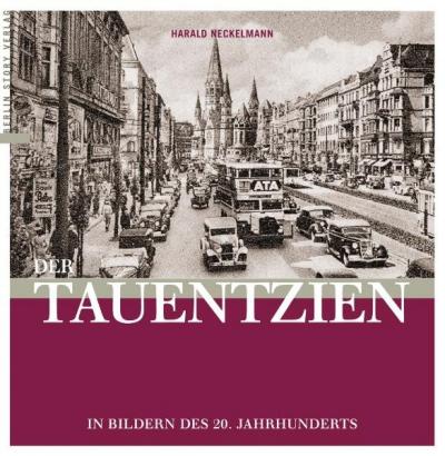 Der Tauentzien 