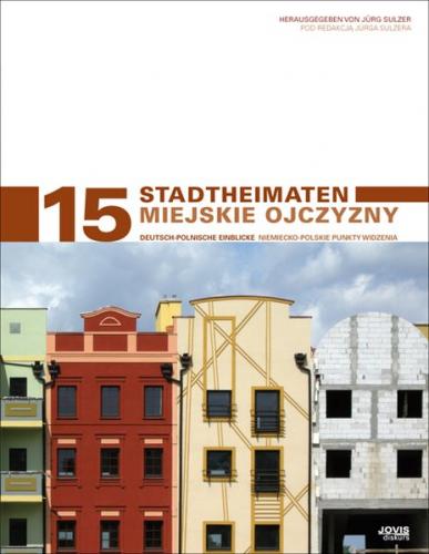 StadtHeimaten Miejskie Ojczyzny 