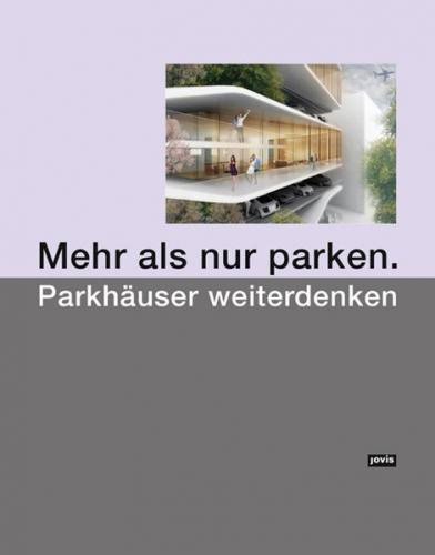 Mehr als nur parken. 
