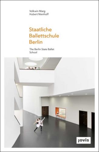 Staatliche Ballettschule Berlin 