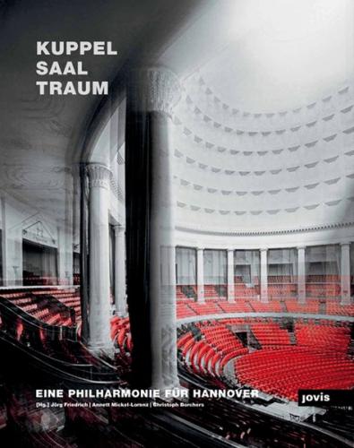 Kuppelsaaltraum 
