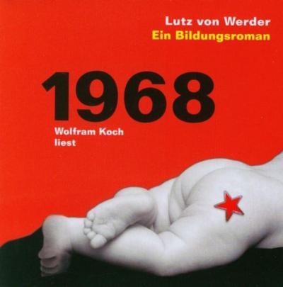 1968 (Audio-CD) 