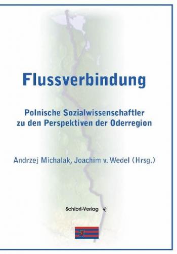 Flussverbindung 